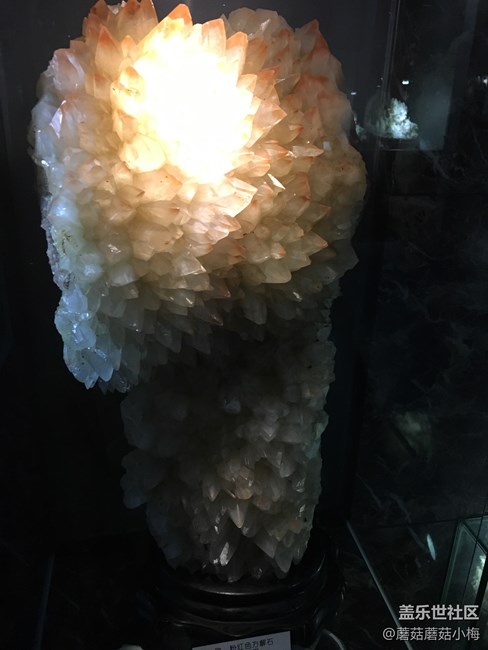 追隨三星蓋樂(lè)世社區(qū)小分隊(duì)、一起去本溪的水洞游一游～.～