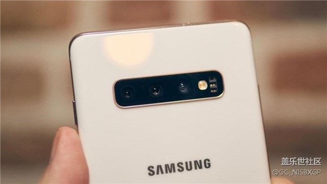 三星Galaxy S11曝大招：搭載自研6400萬像素鏡頭