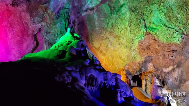 本溪水洞一日游