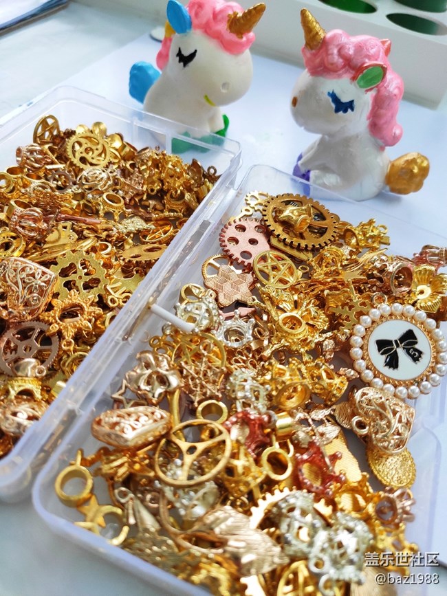 北京星部落4周年DIY活動(dòng)