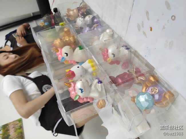 北京星部落4周年DIY活動(dòng)