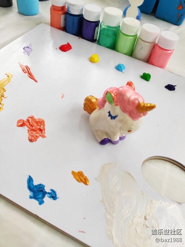 北京星部落4周年DIY活動(dòng)