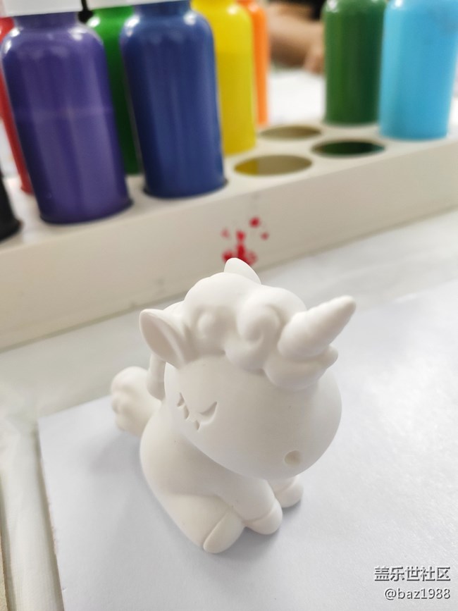 北京星部落4周年DIY活動(dòng)