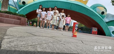 張家界自駕游