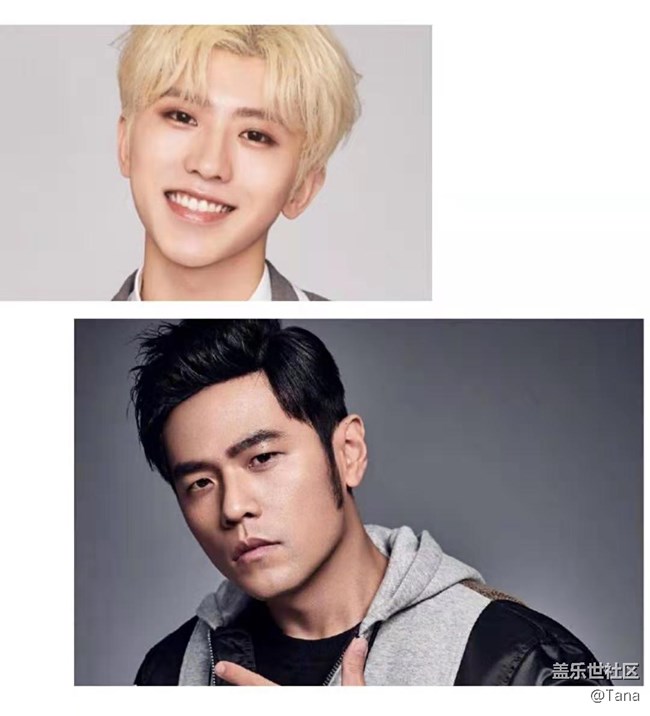 已開獎(jiǎng)【七月第四周話題】偶像會(huì)發(fā)光