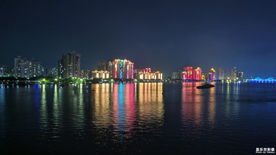 清遠(yuǎn)·北江大橋