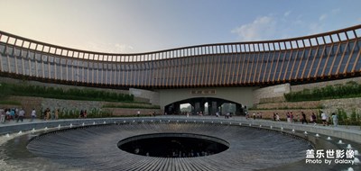 2019北京世園會掠影