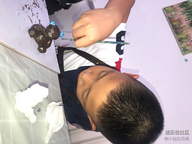 DIY創(chuàng)作回顧