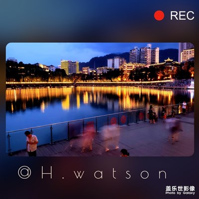 長(zhǎng)曝光