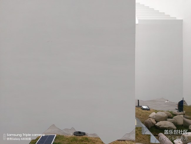 用三星Galaxy A80拍照的實(shí)用小功能 用三星Galaxy A80拍照的實(shí)用小功能