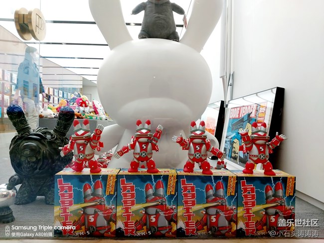 用三星Galaxy A80拍照的實(shí)用小功能 用三星Galaxy A80拍照的實(shí)用小功能