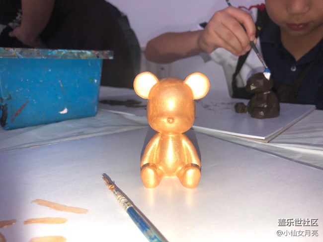 DIY創(chuàng)作回顧