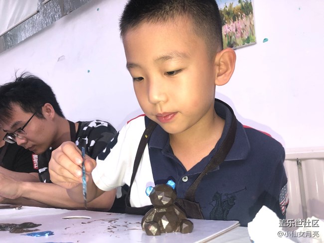 DIY創(chuàng)作回顧