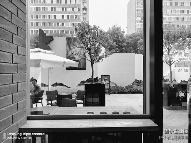 用三星Galaxy A80拍照的實(shí)用小功能 用三星Galaxy A80拍照的實(shí)用小功能