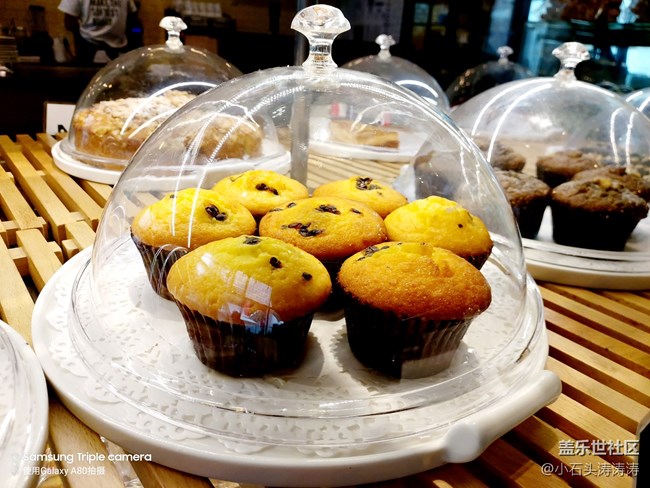 用三星Galaxy A80拍照的實(shí)用小功能 用三星Galaxy A80拍照的實(shí)用小功能