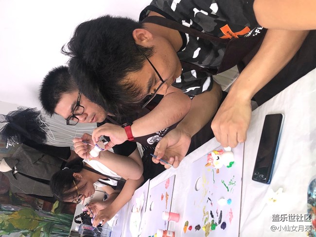 DIY創(chuàng)作回顧