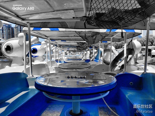 大暑日納涼兒秘籍 大暑日納涼兒秘籍