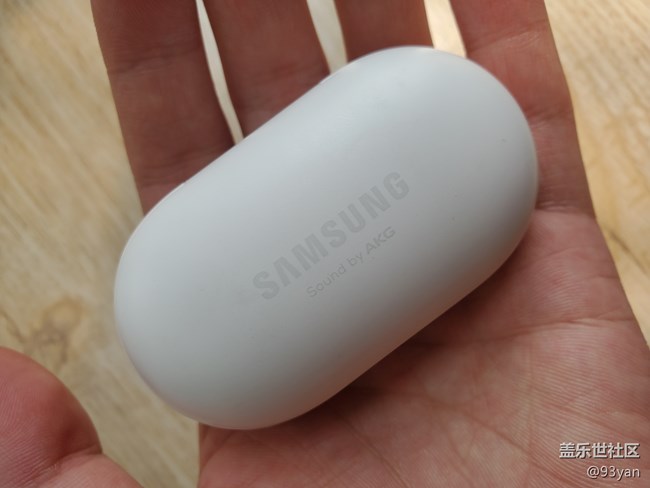 galaxy buds （使用版）