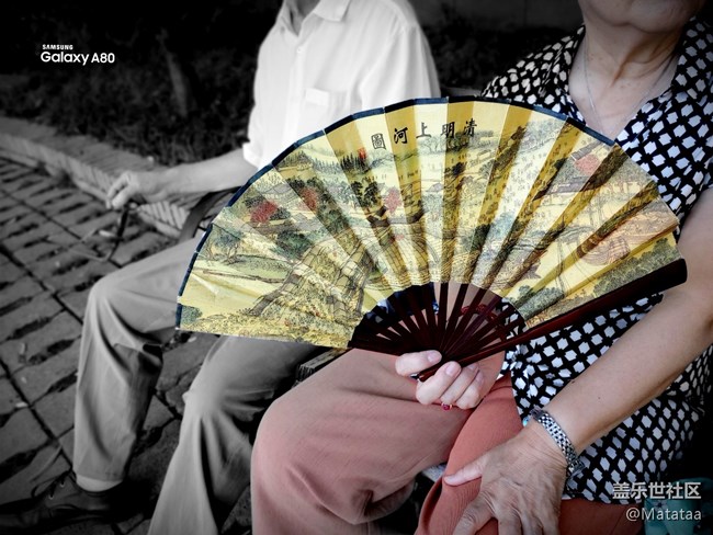 大暑日納涼兒秘籍 大暑日納涼兒秘籍