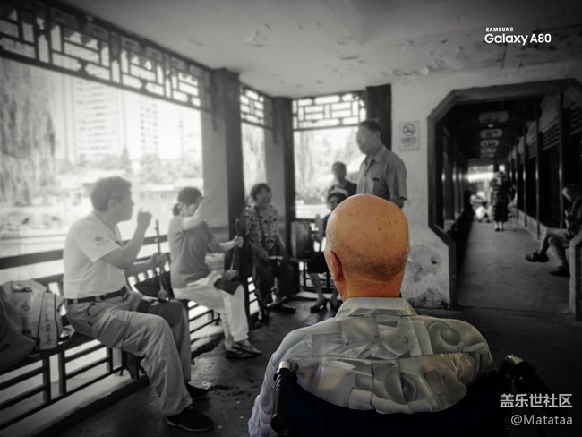 大暑日納涼兒秘籍 大暑日納涼兒秘籍