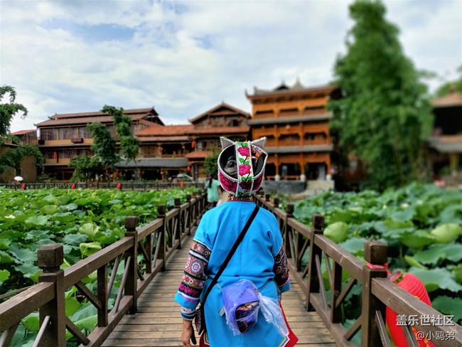 【Galaxy A80星粉體驗活動】4800萬的旅行