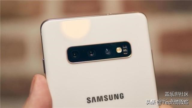 三星憋大招！Galaxy S11參數(shù)曝光