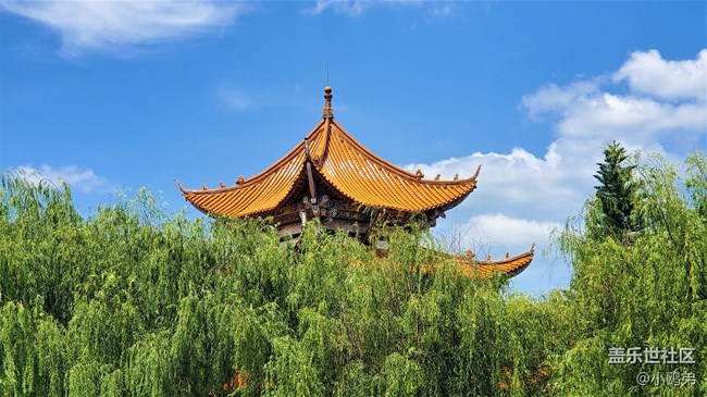 【Galaxy A80星粉體驗活動】4800萬的旅行