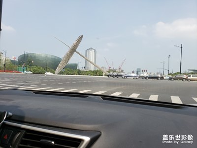 S9隨手拍。