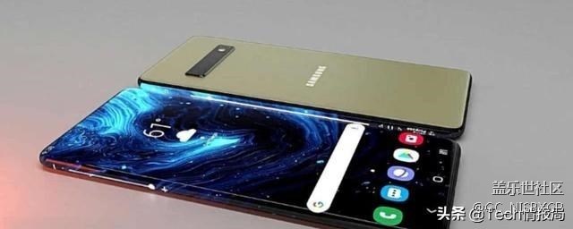 三星憋大招！Galaxy S11參數(shù)曝光