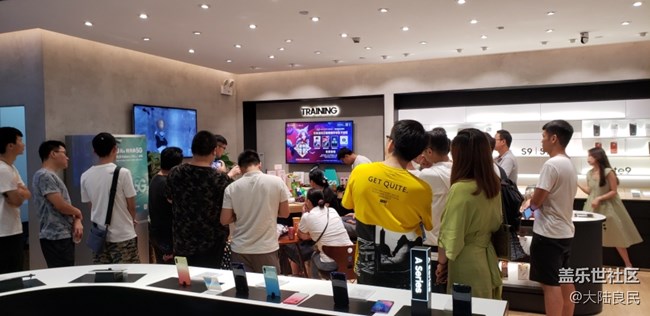 社區(qū)四周年活動(dòng)反饋貼