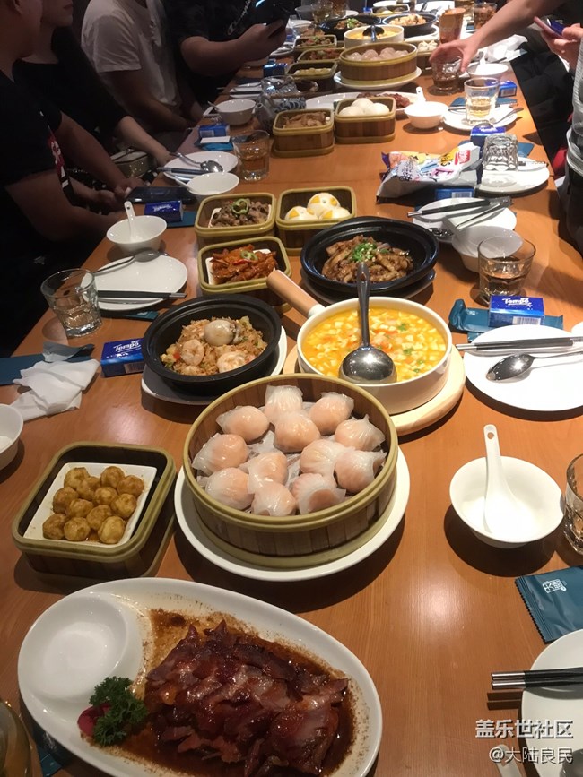 社區(qū)四周年活動(dòng)反饋貼