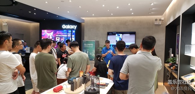 社區(qū)四周年活動(dòng)反饋貼