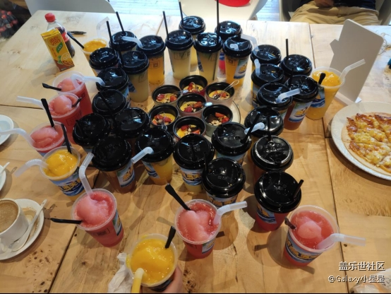 盛夏滿天星，星粉大集合廣州站回顧