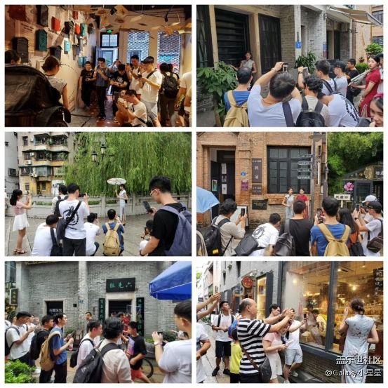 盛夏滿天星，星粉大集合廣州站回顧