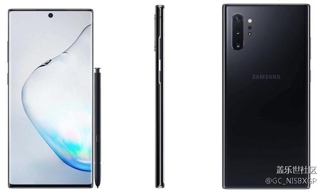 三星Note10再傳新消息：有望實現(xiàn)前置攝像夜間模式