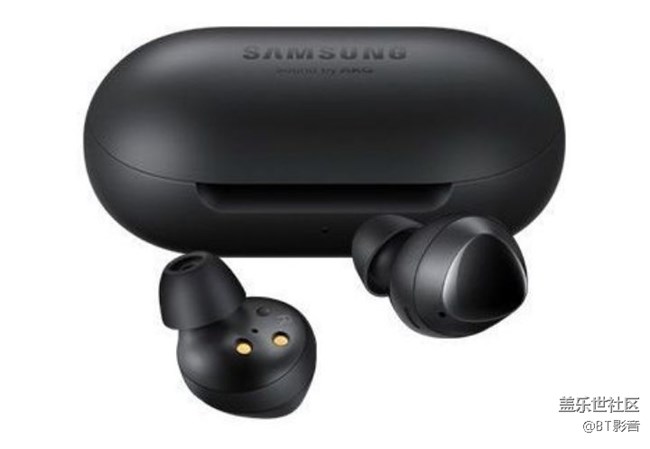 三星Galaxy Buds測(cè)評(píng)