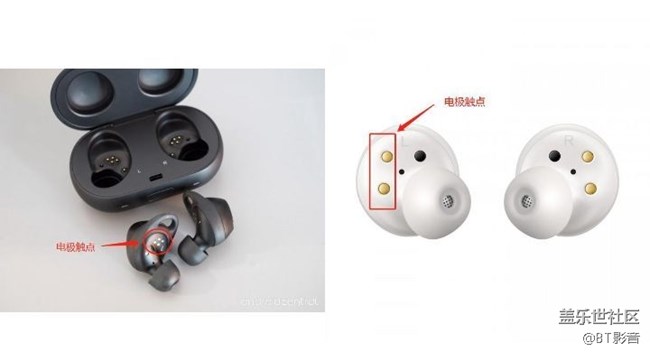 三星Galaxy Buds測(cè)評(píng)