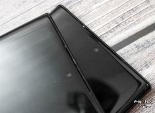 三星Galaxy Note10系列機模：挖孔屏+屏幕指紋