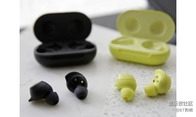 三星Galaxy Buds測(cè)評(píng)