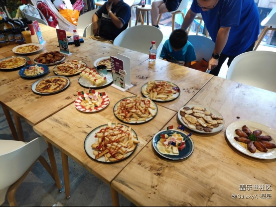 盛夏滿天星，星粉大集合廣州站回顧