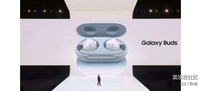 三星Galaxy Buds測(cè)評(píng)
