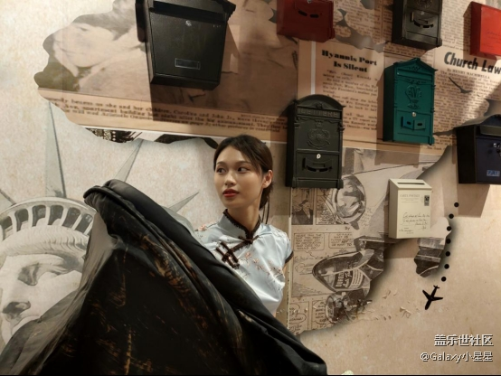 盛夏滿天星，星粉大集合廣州站回顧