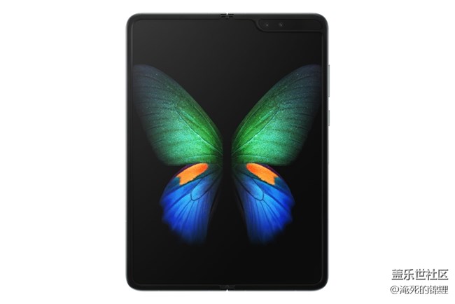 Galaxy Fold九月重塑登場(chǎng)