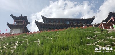 紅崖寺