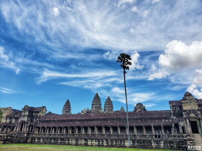 柬埔寨之行S10（2）