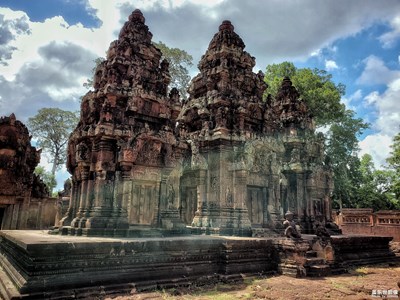 柬埔寨之行S10（4）