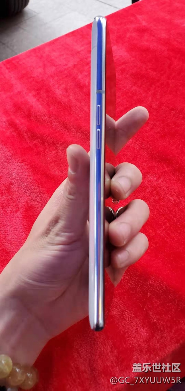 瑕不掩瑜-生銹粉工地評(píng)測(cè)三星A80