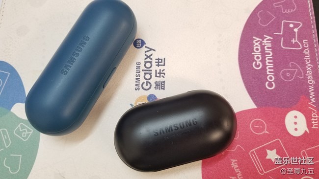 心隨樂動(dòng)——Galaxy Buds輕體驗(yàn)