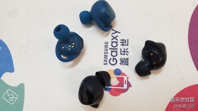 心隨樂動(dòng)——Galaxy Buds輕體驗(yàn)