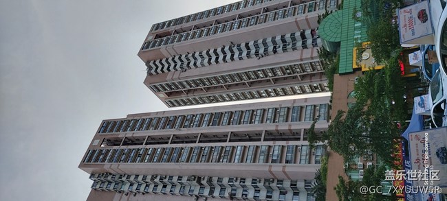 瑕不掩瑜-生銹粉工地評(píng)測(cè)三星A80